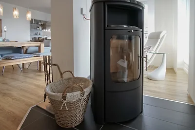 "Strandpark Grossenbrode", Haus "Seestern", W...