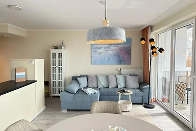 Ostseeapartments am Fehmarnsund, Wohnung "Oce...