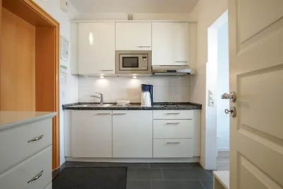 Strandhuus, Wohnung 102 "Südblick"