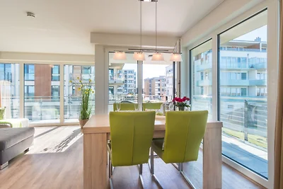 "Dünenpark Heiligenhafen", Haus "Dünenblick",...