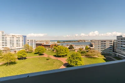 Appartamento Vacanza con famiglia Heiligenhafen