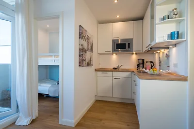 Ferienpark Heiligenhafen, Haus C, Wohnung...