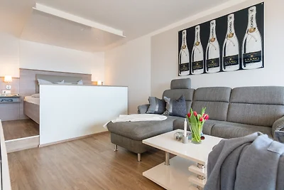 "Ferienpark Heiligenhafen", Haus E, "Quartier...