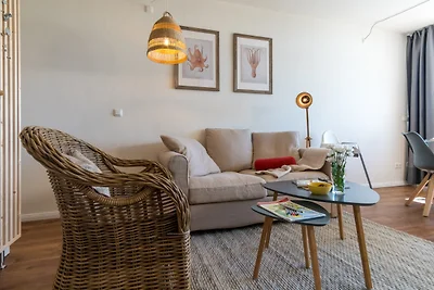 Ferienpark Heiligenhafen, Haus L, Wohnung 09.