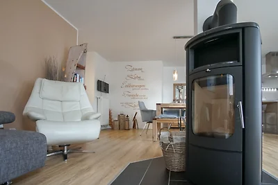 Strandpark Grossenbrode, Haus Seestern, Wohnu...