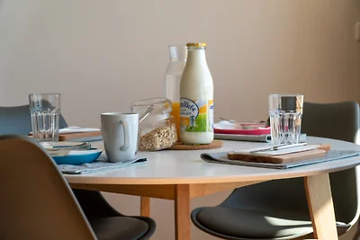 Ferienpark Heiligenhafen, Haus L, Wohnung 09.