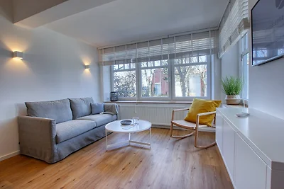 Landhaus am Ufer, Wohnung 2