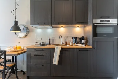 Appartmenthaus "Südstrand 44", Wohnung 17...