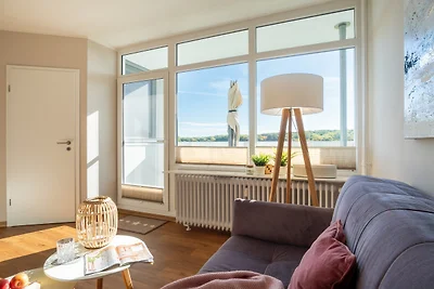 Ferienpark Heiligenhafen, Haus N, Wohnung...