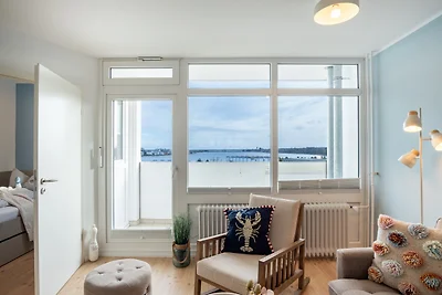 Ferienpark Heiligenhafen, Haus E, Wohnung...