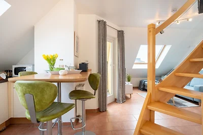 "Strandpark Grossenbrode", Haus "Meerblick", ...