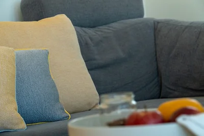 "Dünenpark Heiligenhafen", Haus "Dünengras", ...