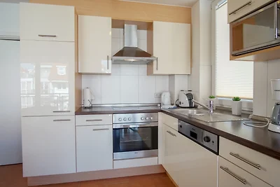 "Strandpark Grossenbrode", Haus "Sonnenschein...