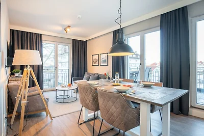 Appartmenthaus "Südstrand 44", Wohnung 16 „St...