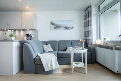 "Vier Jahreszeiten", Haus I, Wohnung 47...