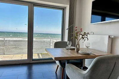 Appartamento Vacanza con famiglia Großenbrode