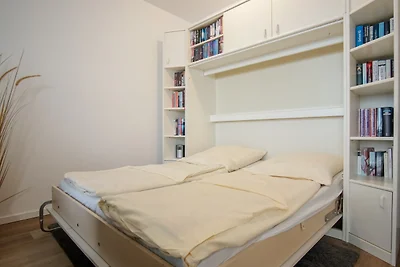 "Vier Jahreszeiten", Haus IV, Wohnung 25