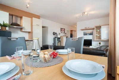 "Strandpark Grossenbrode", Haus "Meerblick", ...