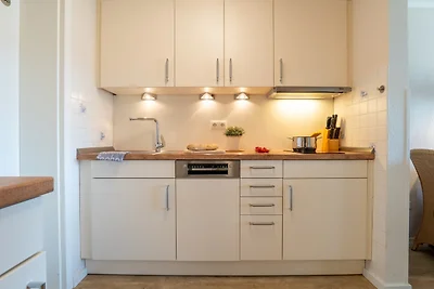 Vakantieappartement Gezinsvakantie Heiligenhafen