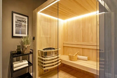 Appartamento Vacanza con famiglia Großenbrode