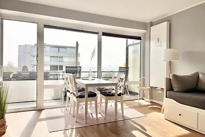 Steinwarder 7, Wohnung "Strandbude 22"