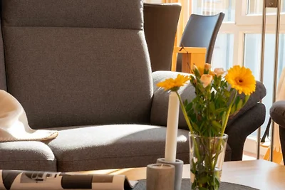 "Strandpark Grossenbrode", Haus "Möwennest", ...