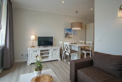 "Strandhuus" (ehem. Strandhotel)