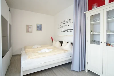 "Strandhuus" (ehem. Strandhotel)