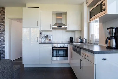 "Strandpark Grossenbrode", Haus "Wolkenlos", ...