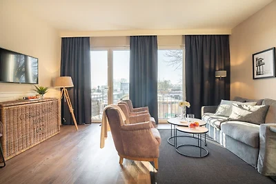 Appartmenthaus "Südstrand 44", Wohnung 11