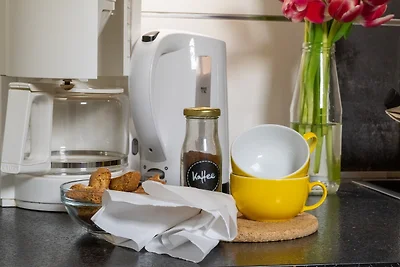 "Strandhuus" (ehem. Strandhotel)