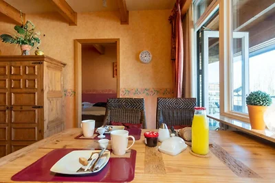 Haus "Dünenhof", Wohnung 38 (Typ C)