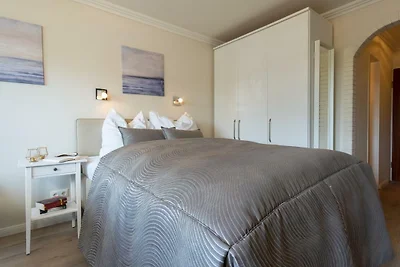 Haus "Schwanensee", Wohnung 27 (Kajaknutzung...