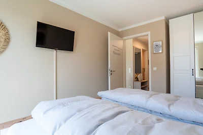 Haus Dünenblick im Dünenpark I, Wohnung 9...