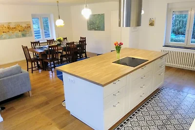 Vakantiehuis Ontspannende vakantie Heiligenhafen