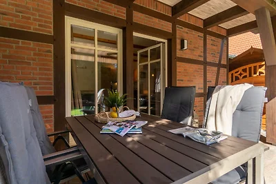 "Hinter den Höfen 1g", Wohnung 3 "Happy...