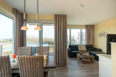 "Dünenpark Heiligenhafen", Haus "Sanddüne", W...