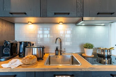 Appartmenthaus "Südstrand 44", Wohnung 20...