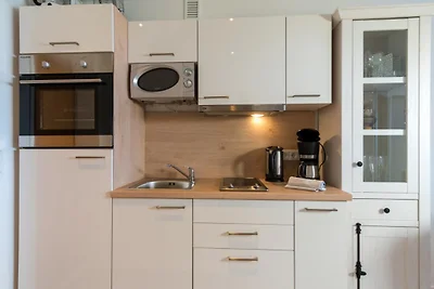 Strandhuus, Wohnung 223 "Nordlicht 1"