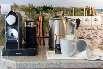 Haus "Windjammer", Wohnung 2