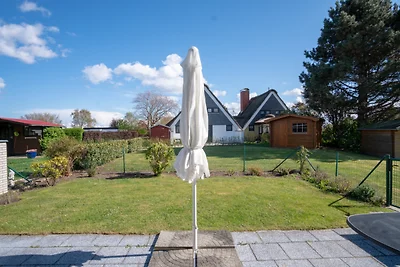 "Am hohen Ufer", Nurdachhaus "Ocean Breeze...