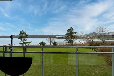 "Strandhuus" (ehem. Strandhotel)