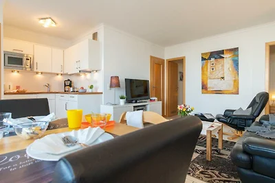 Apartament Dla rodzin Heiligenhafen