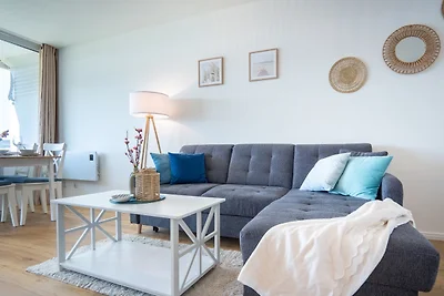 Haus "Hanseatic", Wohnung 3.15