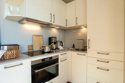 "Ferienpark Heiligenhafen", Haus N, Wohnung...