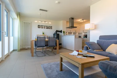 Haus Dünengras im Dünenpark II, Wohnung 12...