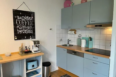 "Ferienpark Heiligenhafen", Haus O, Wohnung...