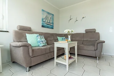 "Vier Jahreszeiten", Haus I, Wohnung 61