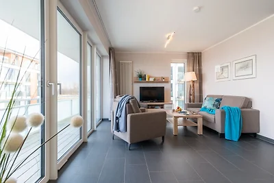 Haus Dünengras im Dünenpark II, Wohnung 9...