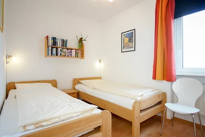 "Vier Jahreszeiten", Haus II, Wohnung 41